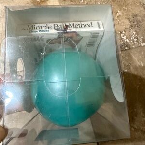 The Miracle Ball Method Starter Set
